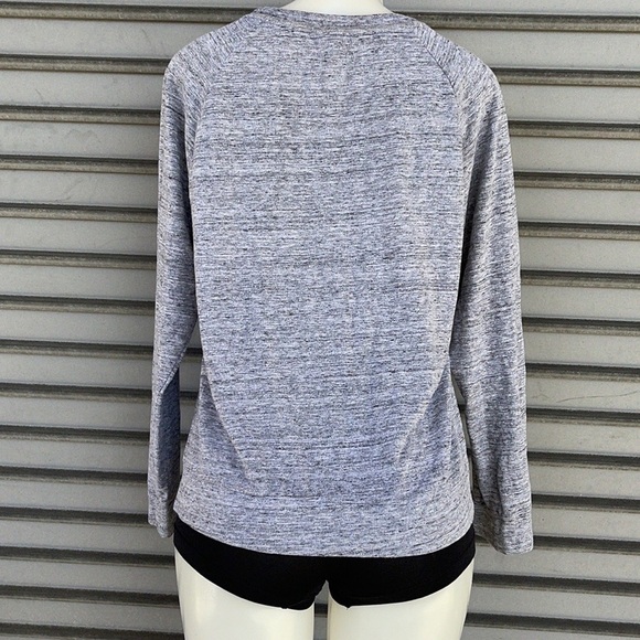 Pink Victoria Secret Long Sleeve Top Size S - Picture 7 of 8